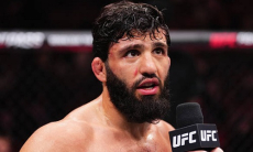 Арман Царукян сделал заявление о чемпионстве в UFC