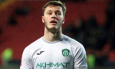 Самородов узнал цену победы над клубом Зайнутдинова