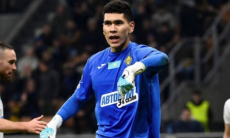 «Кайрат» сделал заявление о Темирлане Анарбекове