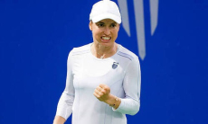 Юлия Путинцева выиграла уникальный турнир