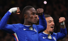 Будущий клуб Сатпаева отобрал очки у топ-соперника «Кайрата» в Лиге Чемпионов