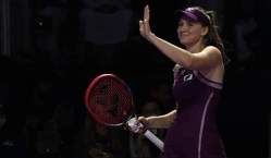 Елена Рыбакина «переехала» Арину Соболенко, взяв Итоговый турнир WTA. Была лучше во всех аспектах и разбила фаворитку на тай-брейке