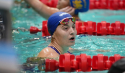 Казахстан завоевал второе «золото» Исламиады-2025