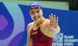 Казахстан выиграл золотую медаль Исламиады-2025 