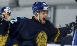 «Рома Старченко — легенда, все детство за ним смотрел, а тут он с моих передач забивает». Максим Мусоров подвел итоги чемпионата Азии