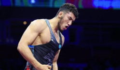 Мир борьбы отреагировал на сенсацию Казахстана на Исламиаде-2025