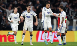 «Копенгаген» уставший и с кучей травм. Сможет ли «Кайрат» воспользоваться и впервые победить в Лиге Чемпионов?