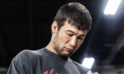 Рахмонов ответил на «наезд» Гэрри и рассказал правду о своей травме