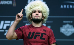 Хабиб Нурмагомедов «получил» соперника на исторический турнир UFC