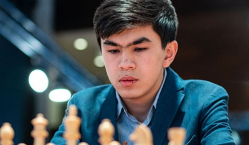 Узбекистанский шахматист выиграл Кубок мира и переписал историю