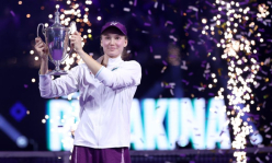 Олимпийская чемпионка объяснила триумфальный камбэк Елены Рыбакиной