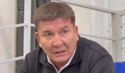 «Появились бреши, была чуть ли не агония». Булат Есмагамбетов разобрал матч «Копенгаген» — «Кайрат» в Лиге Чемпионов