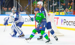 В «Салавате Юлаеве» заявили о проблемах после победы над «Барысом»