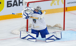 «Попытается выдать достойную игру». «Барысу» озвучили судьбу матча с лидером КХЛ