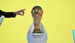ФИФА приняла решение по фаворитам ЧМ-2026 по футболу