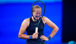 В России вынесли вердикт по участию Мирры Андреевой на Олимпиаде