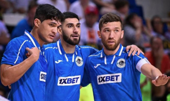 Прямая трансляция матча казахстанского клуба против действующего победителя Лиги Чемпионов