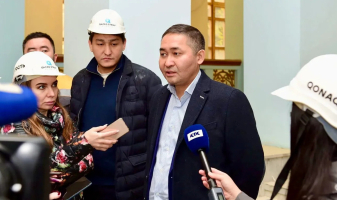 Олигарх готов вложить семь миллиардов в клуб КПЛ