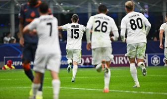 Каково положение «Кайрата» после четырех туров общего этапа Лиги Чемпионов