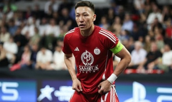 «Кайрат» и «Семей» узнали соперников в плей-офф Лиги Чемпионов