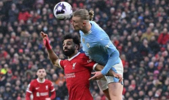 «Манчестер Сити» — «Ливерпуль»: прямая трансляция матча АПЛ