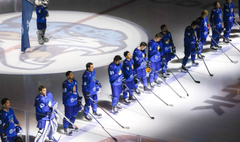 «Барыс» — «Металлург»: прямая трансляция матча КХЛ