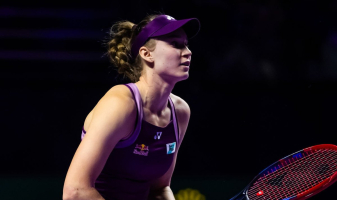 «Слишком беспощадна». Елене Рыбакиной вынесли вердикт в России после триумфа