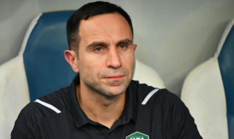 В сборной Узбекистана приняли неожиданное решение по Тимуру Кападзе