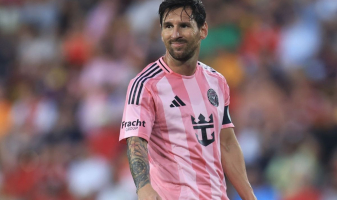 Лионель Месси сотворил историю в мировом футболе