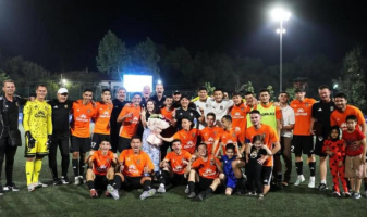 В «Шахтере» выступили с заявлением о возвращении в КПЛ