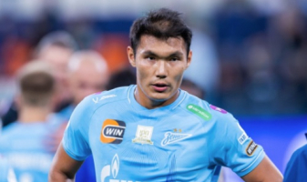 Нуралы Алип узнал цену сенсации в РПЛ