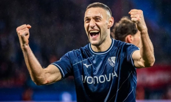 «Актобе» сделал предложение экс-игроку европейской сборной и Бундеслиги