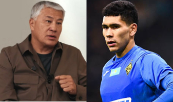 Кайрат Боранбаев объявил решение по будущему Темирлана Анарбекова