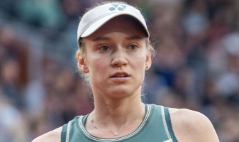 Депутат хочет лишить Рыбакину государственной награды Казахстана