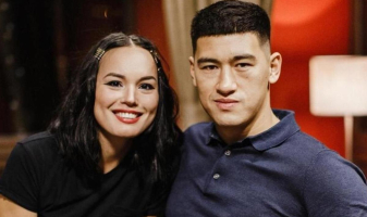 Казахстан связался с Россией по поводу задержания бывшей жены Бивола