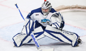 «Локомотив» — «Барыс»: прямая трансляция матча КХЛ