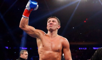 Геннадий Головкин анонсировал свой последний бой. Подробности