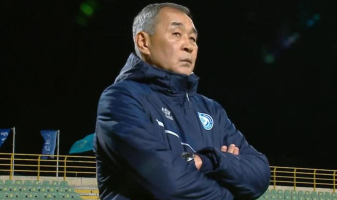 Талгат Байсуфинов рассказал о проблемах сборной Казахстана после поражения от Фарерских островов