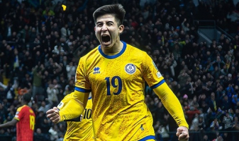 Сборная Казахстана узнала место в рейтинге ФИФА после двух сенсаций