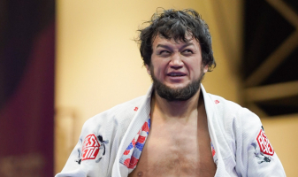 Казахстанский джитсер выиграл медаль Исламиады-2025