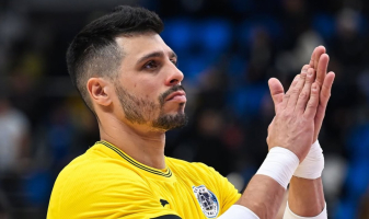 Наставник «Семея» объяснил отсутствие Игиты в матче Лиги Чемпионов