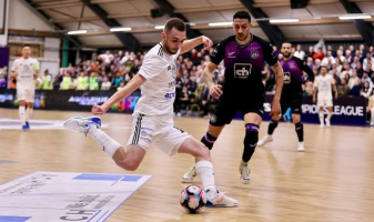 Появилось объяснение разгромной победы «Кайрата» в Лиге Чемпионов