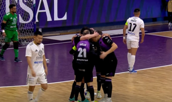 В Бельгии отреагировали на крупное поражение от «Кайрата» в Лиге Чемпионов