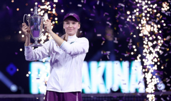 Олимпийская чемпионка объяснила триумфальный камбэк Елены Рыбакиной