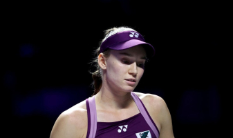 Елену Рыбакину сравнили с Миррой Андреевой и озвучили вердикт