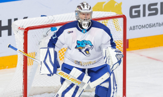 «Барыс» дважды вел в счете и проиграл конкуренту в КХЛ