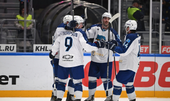 Эксперт оценил уровень следующего соперника «Барыса» в КХЛ