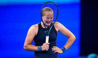 В России вынесли вердикт по участию Мирры Андреевой на Олимпиаде