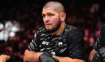 «Я не почувствовал». Хабибу Нурмагомедову вынесли неожиданный вердикт