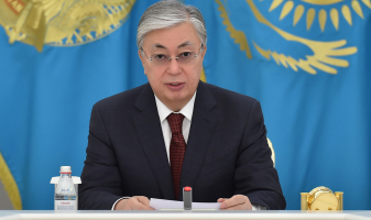 Болельщики «Астаны» готовят обращение к Касым-Жомарту Токаеву